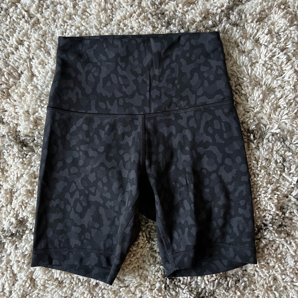 Lululemon shorts